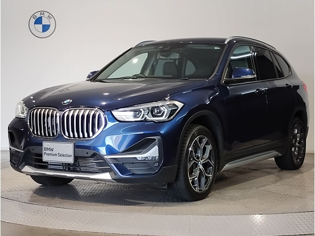 X1 xドライブ 18d xライン 4WD 