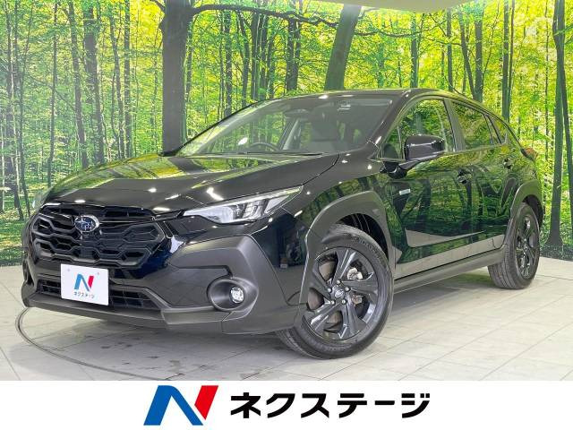 クロストレック 2.0 ツーリング 4WD 