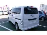 e-NV200バン GX 5人乗