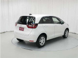 フィット 1.3 ホーム 4WD 