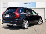 V90 T8 ツインエンジン AWD インスクリプション 4WD 