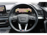 Q5 40 TDI クワトロ スポーツ ディーゼル 4WD 