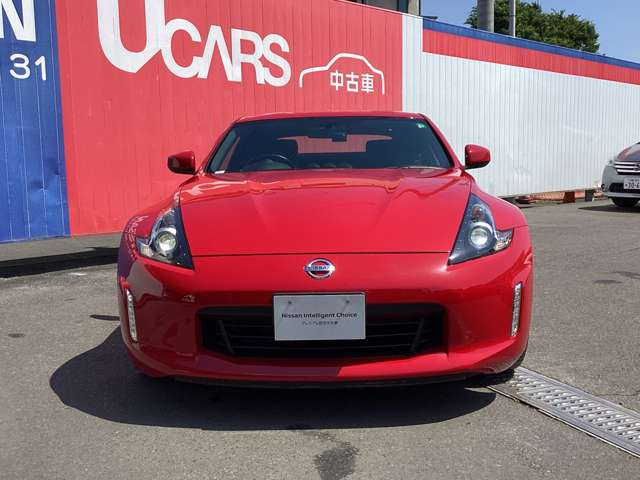 日産 フェアレディZ 3.7 バージョン S の中古車詳細 (28,000km