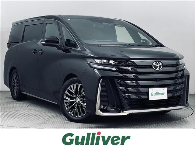 ヴェルファイア ハイブリッド 2.5 Z プレミア E-Four 4WD 4WD 本革シート