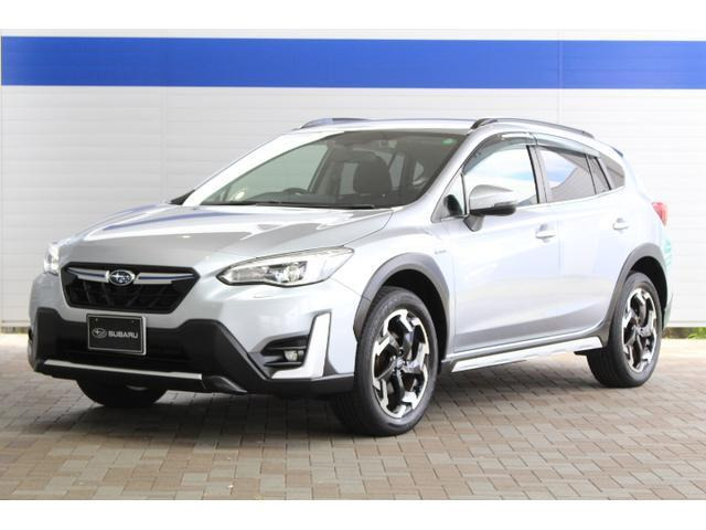 インプレッサXV  アドバンス