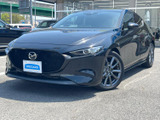 MAZDA3ファストバック 1.5 15S ツーリング 
