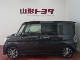 タントカスタム RS トップエディシ
