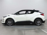 C-HR 1.2 S-T GR スポーツ 