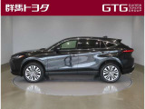 ハリアー  2.0 Z