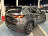 CX-5 2.0 20S プロアクティブ 