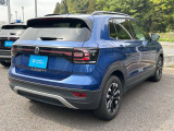 T-Cross TSI アクティブ 
