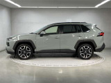 RAV4 2.0 アドベンチャー 4WD 