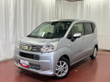 ムーヴ X リミテッドII SAIII 4WD 