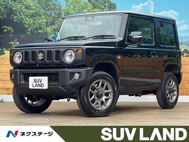ジムニー  XC