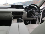 CX-60 3.3 XD エクスクルーシブモード ディーゼル 