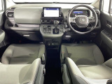 フリード 1.5 クロスター 4WD 4WD 修復歴無し