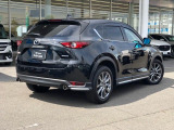 CX-5 2.2 XD エクスクルーシブ モード 