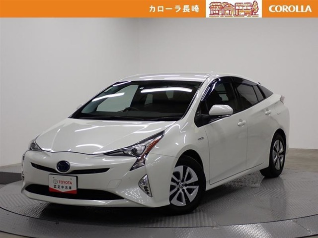 プリウス 1.8 A 