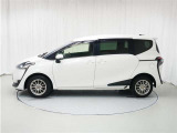 シエンタ 1.5 G 4WD 