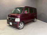 バモス L 4WD