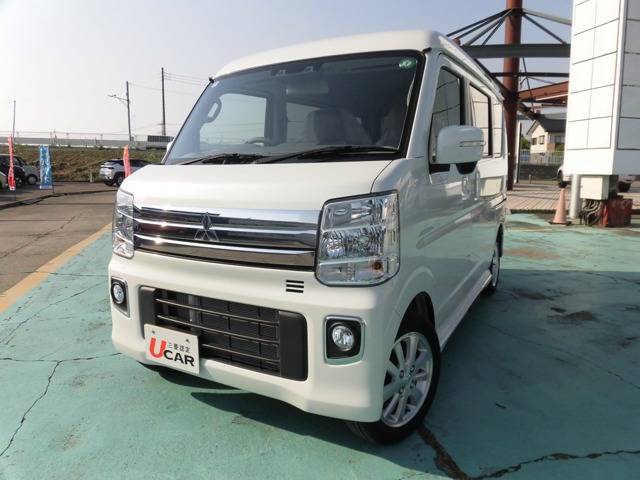 タウンボックス G スペシャル ハイルーフ 