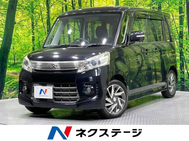 スペーシアカスタム TS 