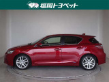 CT 200h バージョン L 