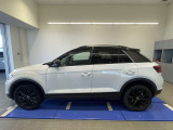 T-Roc TDI ブラックスタイル ディーゼル 
