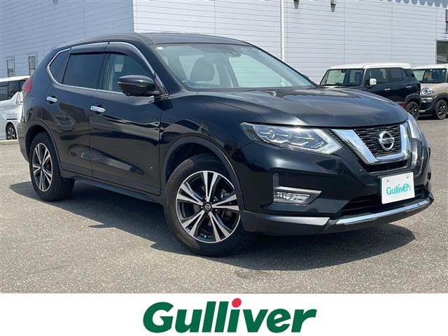 エクストレイル 2.0 20Xi 4WD 4WD 修復歴無し
