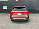 RX 450h プラス バージョンL 4WD 