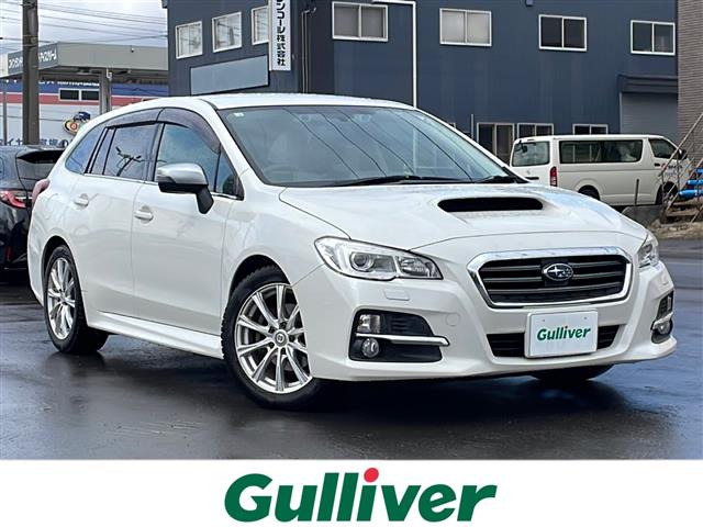 レヴォーグ 1.6 GT アイサイト 4WD 4WD 修復歴無し