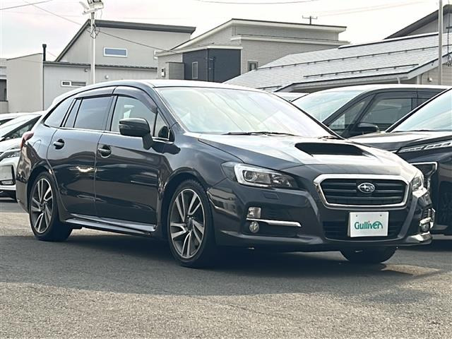 レヴォーグ 1.6 GT-S アイサイト 4WD 4WD 修復歴無し