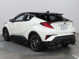 C-HR 1.2 S-T GR スポーツ 