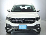 T-Cross TSI アクティブ 