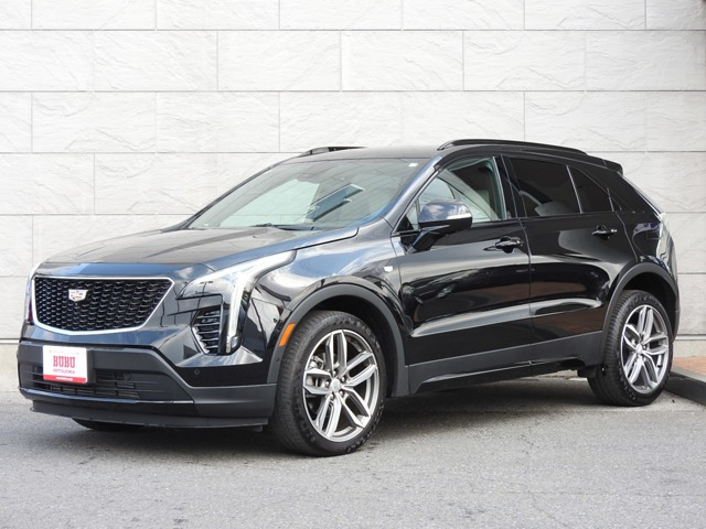 XT4 スポーツ 4WD 