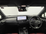 UX 250h Fスポーツ 本革シート サンルーフ