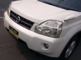 エクストレイル 2.0 20Xtt 4WD 