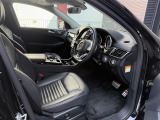 GLE 350d 4マチックスポーツ 4WD 4WD 本革シート