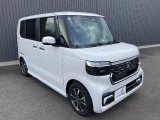 N-BOXカスタム  