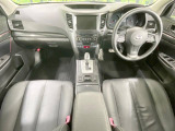 レガシィB4 2.5 i アイサイト Sパッケージ 4WD 