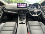 エクストレイル 1.5 G e-4ORCE 4WD 
