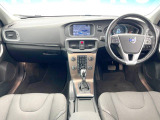 V40クロスカントリー T5 4WD 