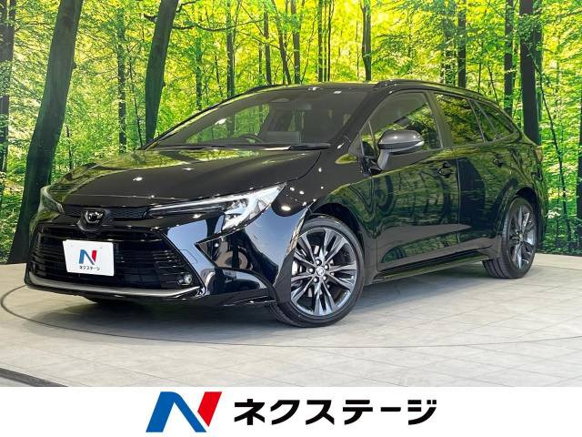 カローラツーリング 1.5 W×B 