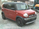 ハスラー G 4WD ETC  走行91000Km