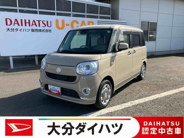 ムーヴキャンバス G メイクアップ SAII 