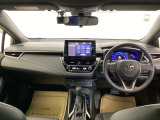 カローラスポーツ 1.2 G スタイルパッケージ