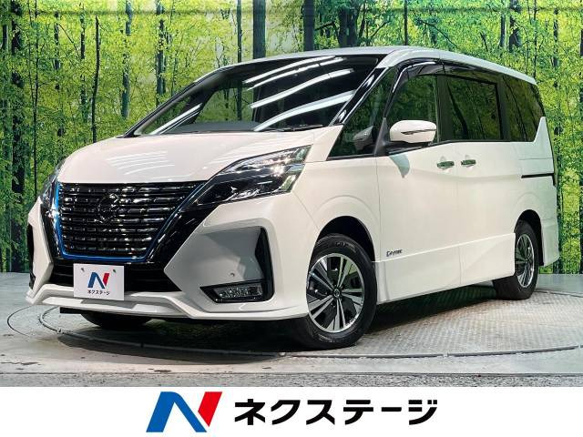 セレナ 1.2 e-POWER ハイウェイスター V 