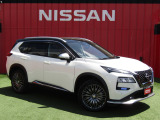 日産 エクストレイル