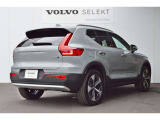 XC40 ウルトラ B4 AWD 4WD 