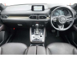 CX-8  2.5 25S Lパッケージ